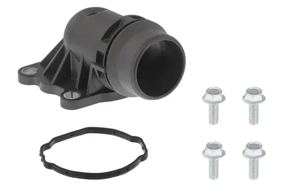 Thermostatgehäuse TOPRAN 503 138 Bild Thermostatgehäuse TOPRAN 503 138