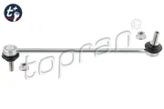 Stange/Strebe, Stabilisator Vorderachse links TOPRAN 600 436