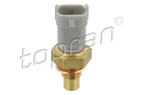 Sensor, Kühlmitteltemperatur TOPRAN 206 883 Bild Sensor, Kühlmitteltemperatur TOPRAN 206 883