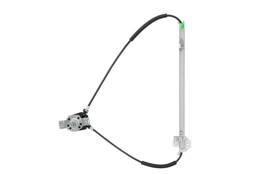 Fensterheber vorne links TOPRAN 102 885