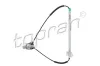 Fensterheber vorne links TOPRAN 102 885