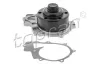 Wasserpumpe, Motork&uuml;hlung TOPRAN 620 670