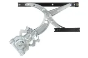 Fensterheber vorne links TOPRAN 103 590