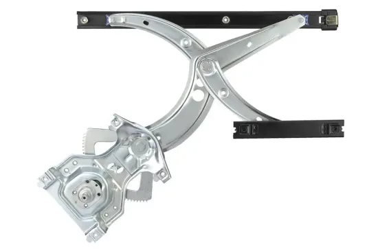 Fensterheber vorne links TOPRAN 103 590 Bild Fensterheber vorne links TOPRAN 103 590