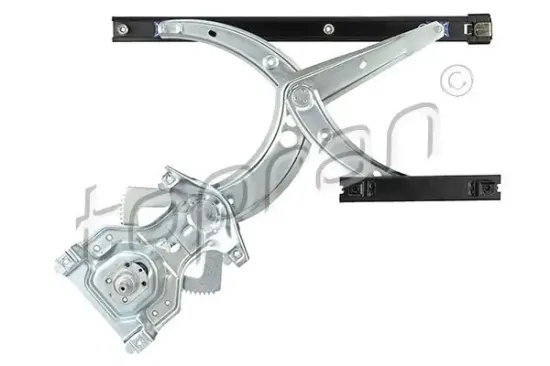 Fensterheber vorne links TOPRAN 103 590 Bild Fensterheber vorne links TOPRAN 103 590