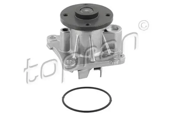 Wasserpumpe, Motorkühlung TOPRAN 409 701 Bild Wasserpumpe, Motorkühlung TOPRAN 409 701