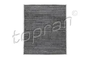 Filter, Innenraumluft TOPRAN 117 999