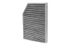 Filter, Innenraumluft TOPRAN 503 308