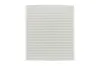 Filter, Innenraumluft TOPRAN 600 828