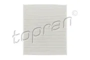 Filter, Innenraumluft TOPRAN 600 828