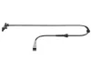 Sensor, Raddrehzahl Hinterachse links Hinterachse rechts TOPRAN 723 901