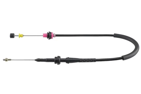 Gaszug TOPRAN 103 083 Bild Gaszug TOPRAN 103 083