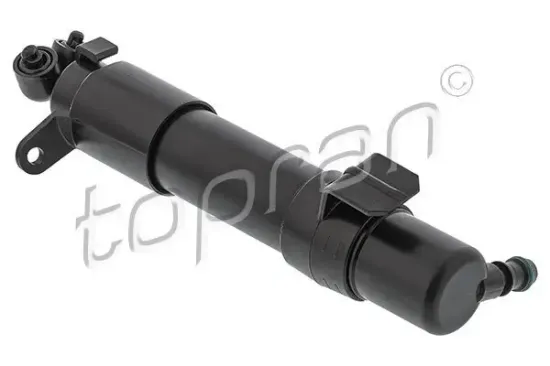 Waschwasserdüse, Scheinwerferreinigung links TOPRAN 409 757 Bild Waschwasserdüse, Scheinwerferreinigung links TOPRAN 409 757