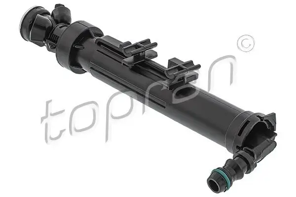 Waschwasserdüse, Scheinwerferreinigung rechts TOPRAN 409 762