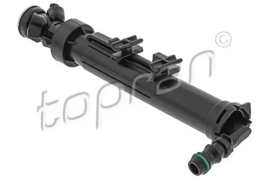 Waschwasserdüse, Scheinwerferreinigung rechts TOPRAN 409 762 Bild Waschwasserdüse, Scheinwerferreinigung rechts TOPRAN 409 762