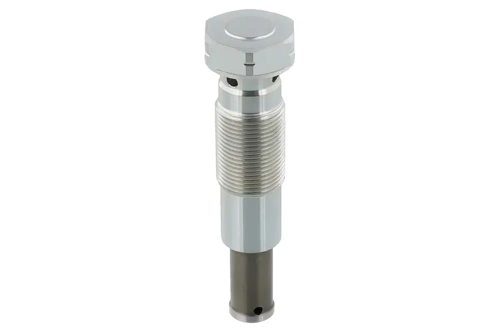 Spanner, Steuerkette TOPRAN 408 960