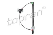 Fensterheber vorne links TOPRAN 104 098