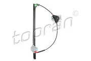 Fensterheber vorne rechts TOPRAN 104 099