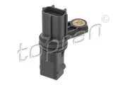 Sensor, Geschwindigkeit TOPRAN 304 517