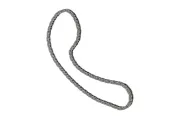 Kette, Ölpumpenantrieb TOPRAN 117 860