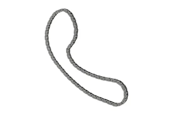 Kette, Ölpumpenantrieb TOPRAN 117 860 Bild Kette, Ölpumpenantrieb TOPRAN 117 860