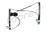 Fensterheber vorne links TOPRAN 107 836