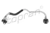 Kraftstoffleitung TOPRAN 409 907