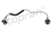 Kraftstoffleitung TOPRAN 409 907