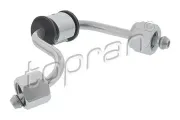 Kraftstoffleitung Kraftstoffverteilerrohr TOPRAN 305 341