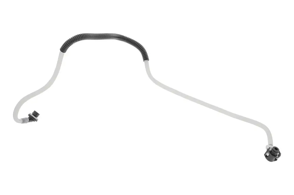 Kraftstoffleitung TOPRAN 409 906
