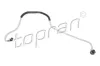 Kraftstoffleitung TOPRAN 409 906