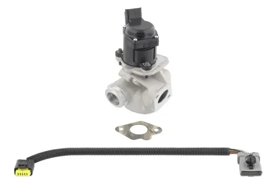AGR-Ventil TOPRAN 639 156 Bild AGR-Ventil TOPRAN 639 156