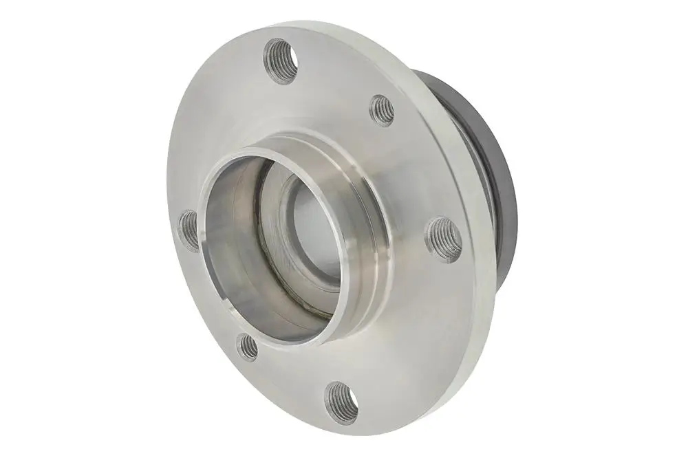 Radlager Hinterachse beidseitig TOPRAN 600 301