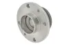 Radlager Hinterachse beidseitig TOPRAN 600 301