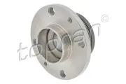 Radlager Hinterachse beidseitig TOPRAN 600 301