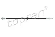 Bremsschlauch TOPRAN 500 756