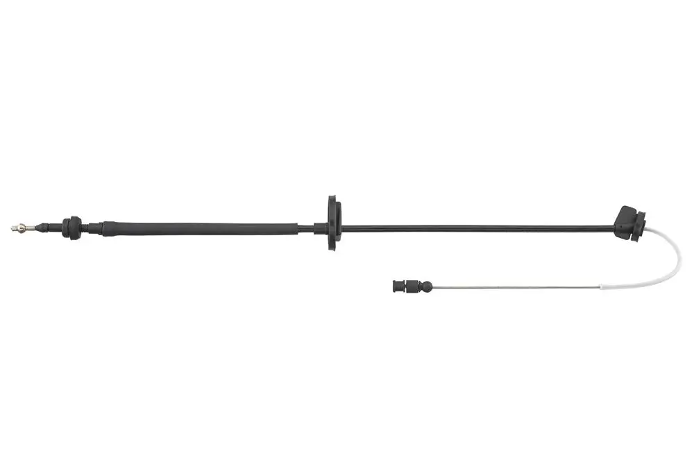 Gaszug TOPRAN 112 160