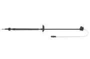 Gaszug TOPRAN 112 160