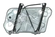 Fensterheber vorne links TOPRAN 112 878