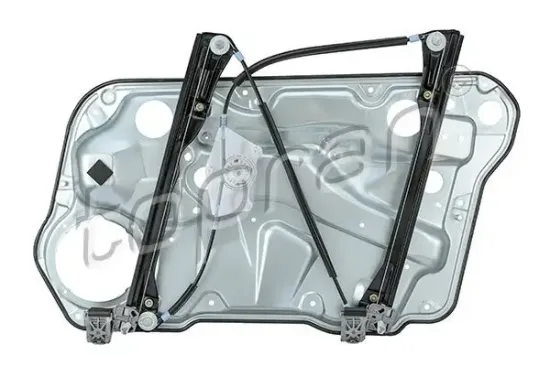 Fensterheber vorne links TOPRAN 112 878 Bild Fensterheber vorne links TOPRAN 112 878