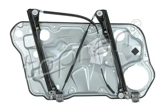 Dichtung, Zylinderkopfhaube TOPRAN 301 878 Bild Dichtung, Zylinderkopfhaube TOPRAN 301 878