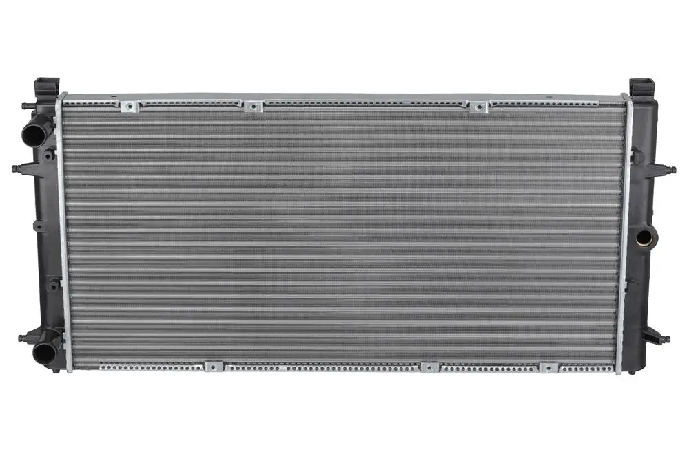 Kühler, Motorkühlung TOPRAN 105 746