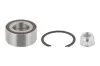 Radlagersatz TOPRAN 208 671