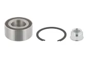 Radlagersatz TOPRAN 208 671