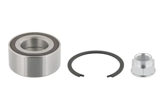 Radlagersatz TOPRAN 208 671 Bild Radlagersatz TOPRAN 208 671