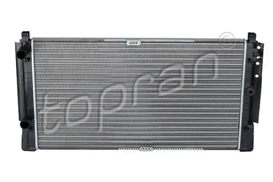 Kühler, Motorkühlung TOPRAN 113 326 Bild Kühler, Motorkühlung TOPRAN 113 326