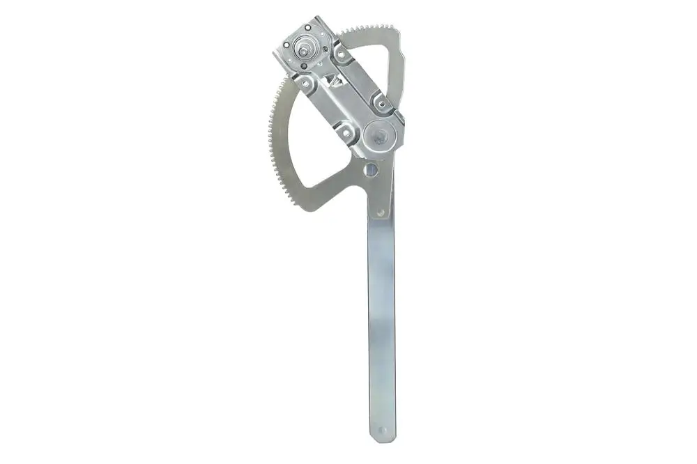 Fensterheber vorne links TOPRAN 401 668