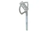 Fensterheber vorne links TOPRAN 401 668
