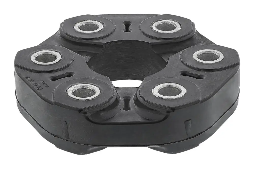 Gelenk, Gelenkwelle hinten TOPRAN 503 236