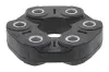 Gelenk, Gelenkwelle hinten TOPRAN 503 236